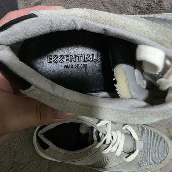 Fear Of God Essentials Distance Runner - Picture 6 of 9